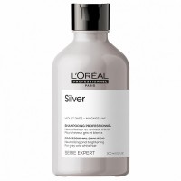 L´Oréal Professionnel Silver Professional Shampoo