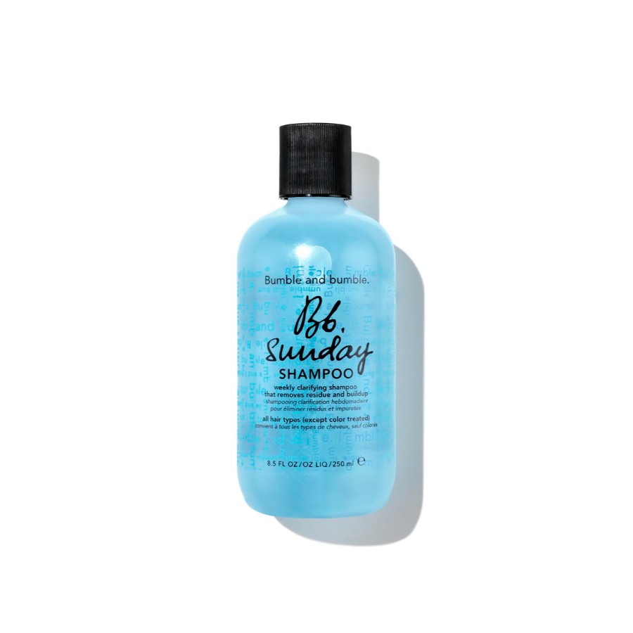 Bumble And Bumble Sunday Shampoo