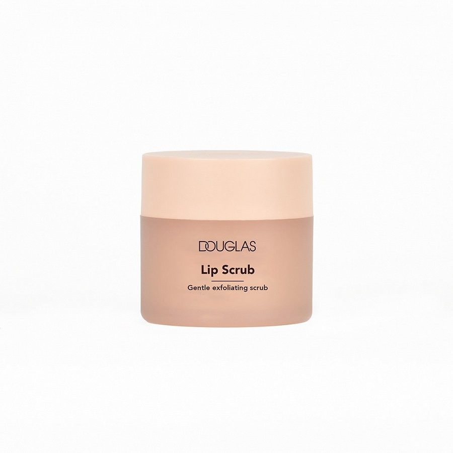 Douglas Make-up Lip Scrub Gentle Exfoliating Scrub