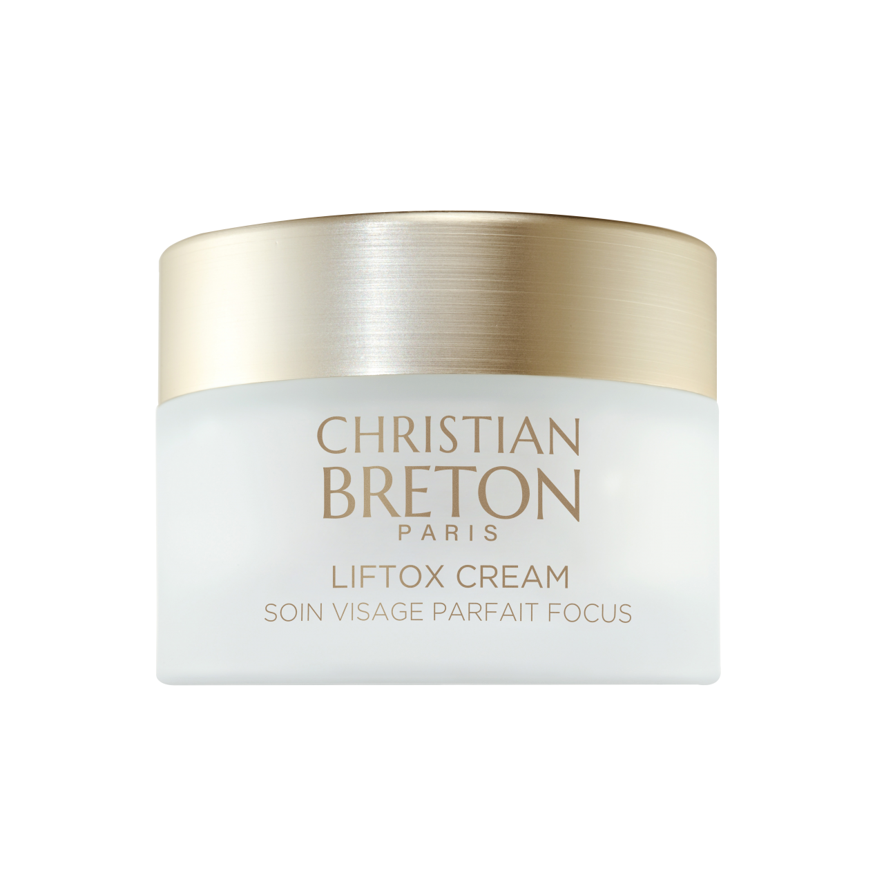 CHRISTIAN BRETON Liftox Creme Au Venin De Serpent+Collagene+Caviar
