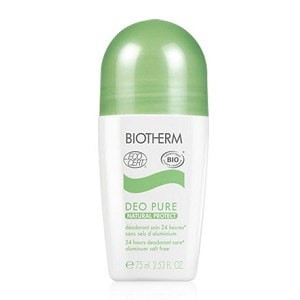 Biotherm Deo Pure Ecocert