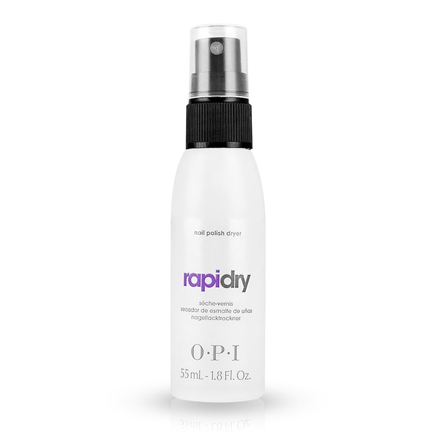 OPI RapiDry - Körömlakkszárító spray