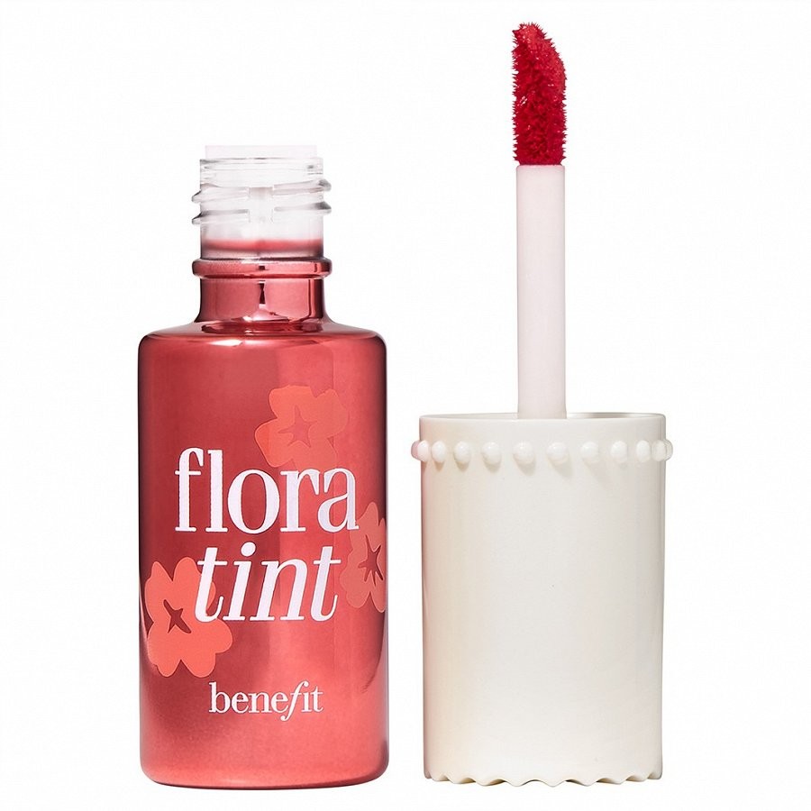 Benefit Cosmetics Flora Tint