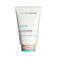 Clarins Re-Move Purifying Cleansing Gel