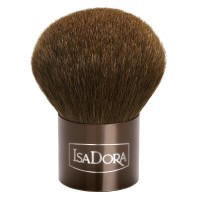 Isadora Bronzing Body Brush