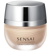Sensai Cream Foundation