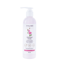 T-LAB Professional Organic Rose Daily Therapy Conditioner