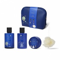 Douglas Seasonal Winter Full Of Stars Shower Essentials