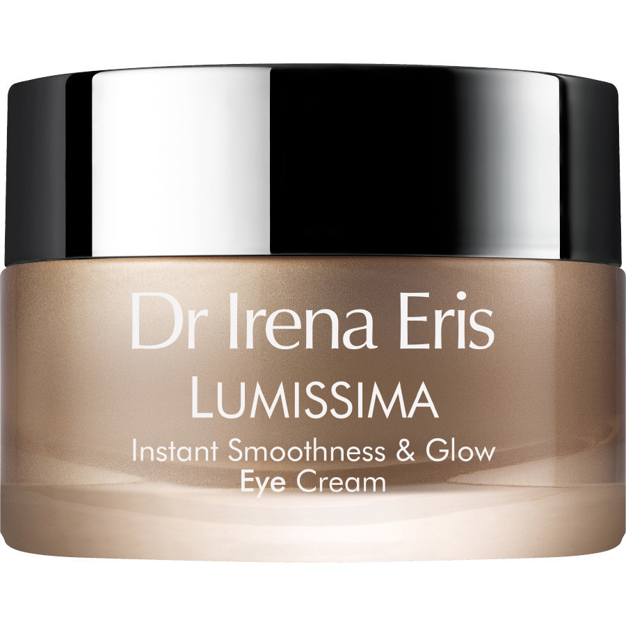 Dr Irena Eris Instant Smoothness & Glow Eye Cream