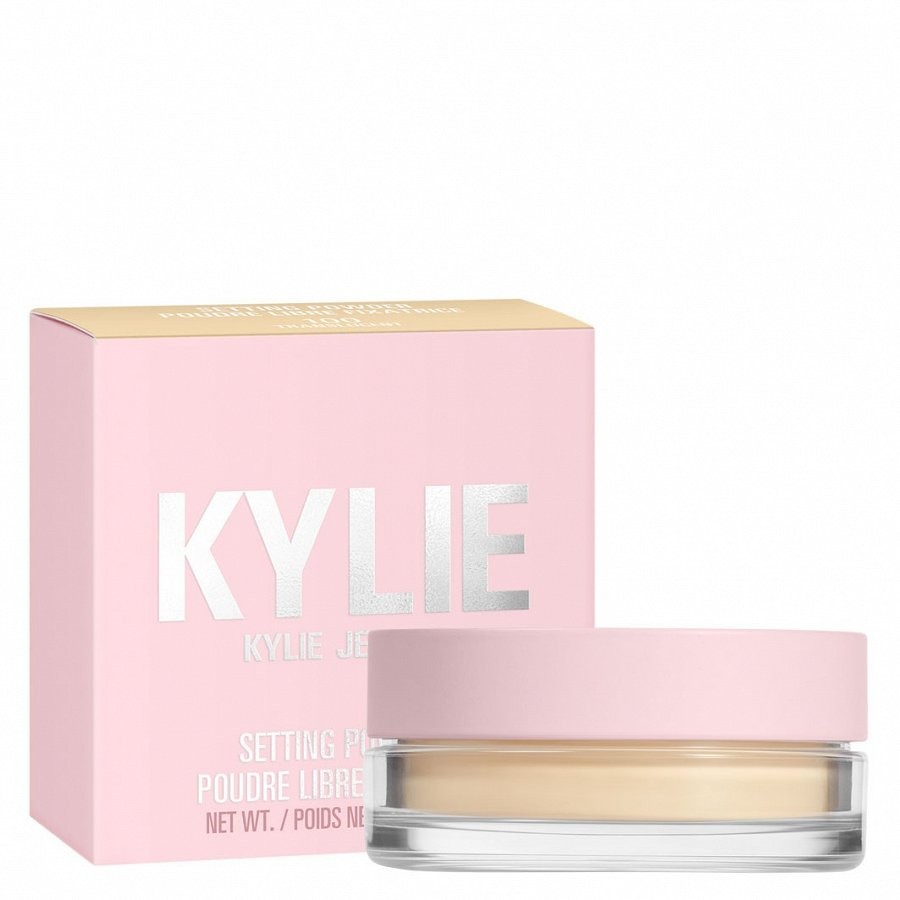 Kylie Cosmetics Setting Powder