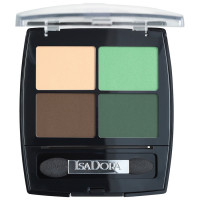 Isadora Eye Shadow Quartet