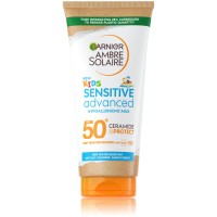 Garnier Ambre Solaire Kids Sensitive Advanced Milk SPF50+