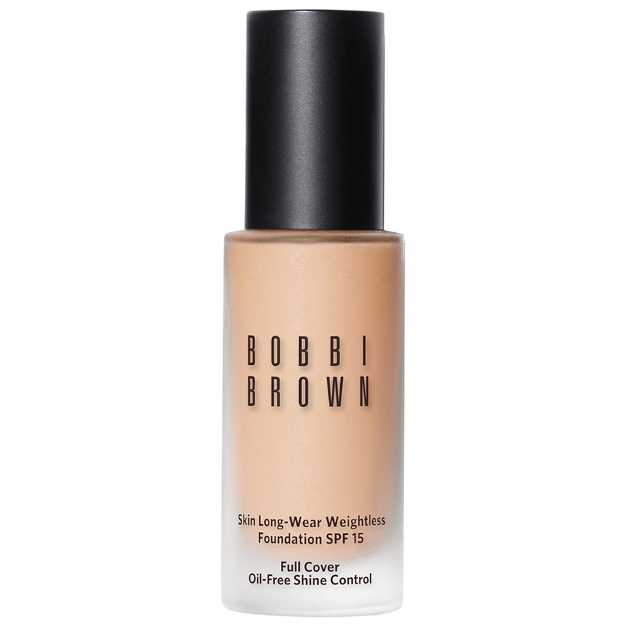 Bobbi Brown Skin Long-Wear Weightless Foundation SPF 15