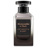 Abercrombie&Fitch Authentic Night For Him