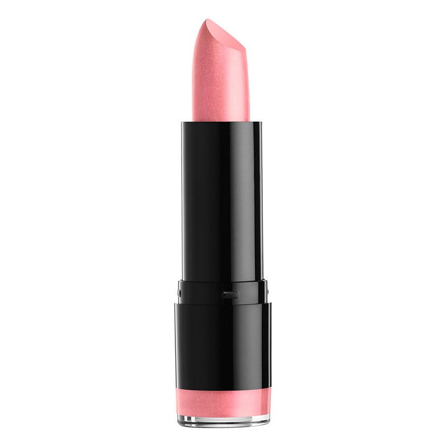 NYX Professional Makeup Creamy Round Lipstick