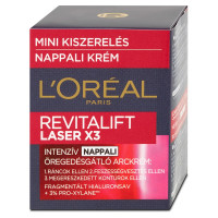 L'Oréal Paris Laser ránctalanító arckrém