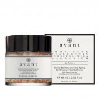 Avant Skincare Instant Radiance and Anti-Ageing Gel Charmer Gold & Bronze
