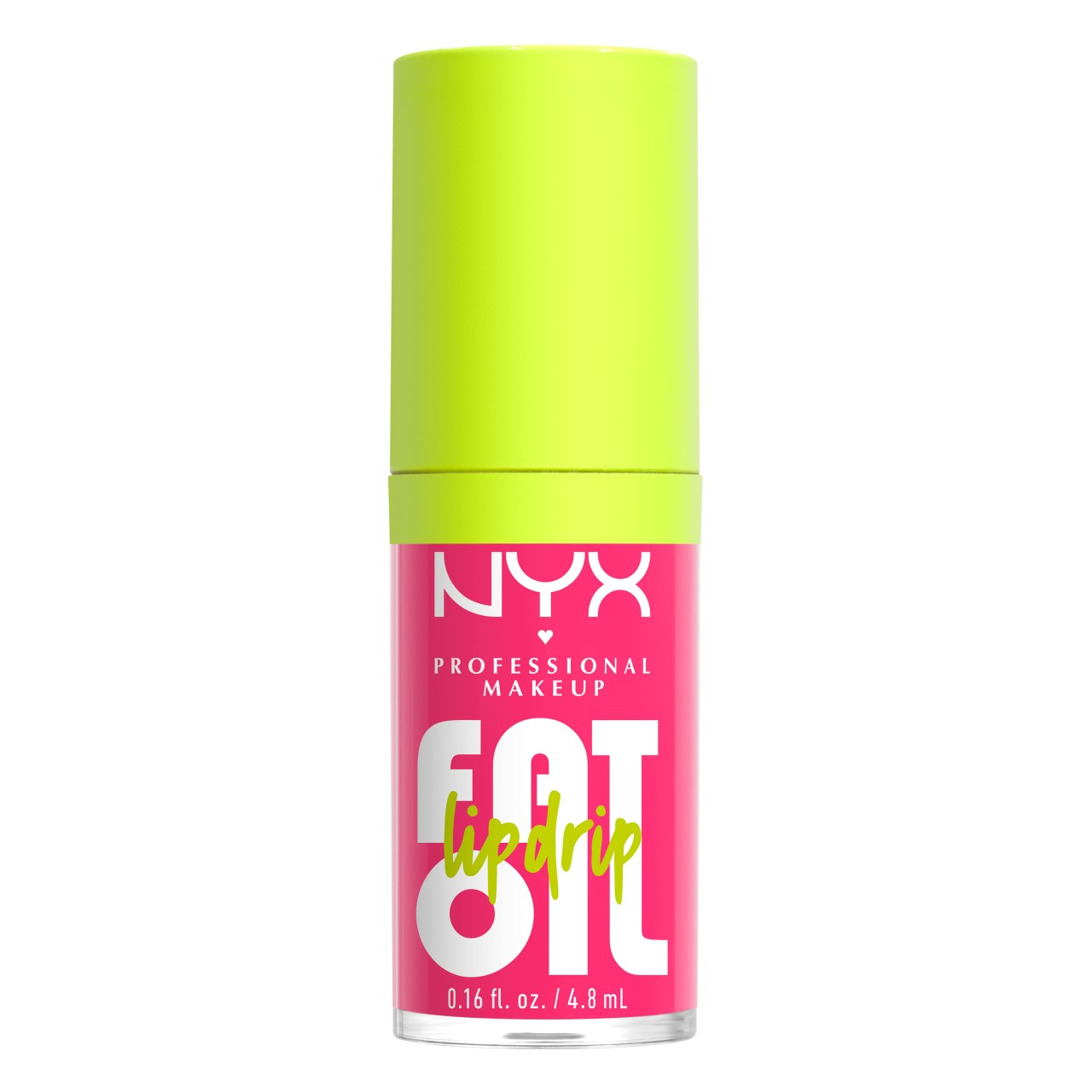 NYX Professional Makeup Fat Oil Lip Drip