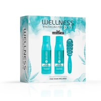 Wellness Premium Deep Hydration Szett 