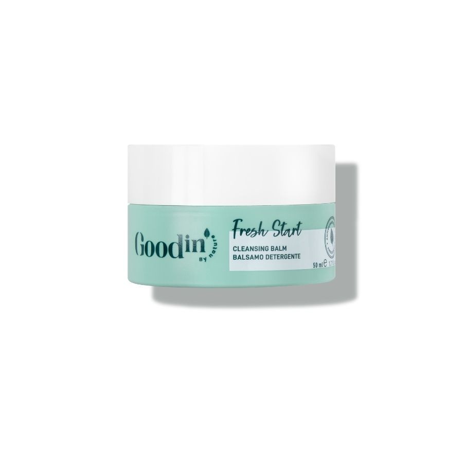 Goodin Fresh Start Cleansing Balm