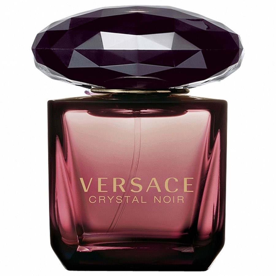 Versace Crystal Noir