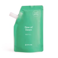 HAAN Refill Hydrating Hand Sanitizer Dew Of Dawn