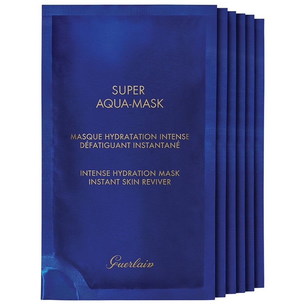 Guerlain Intense Hydration Mask