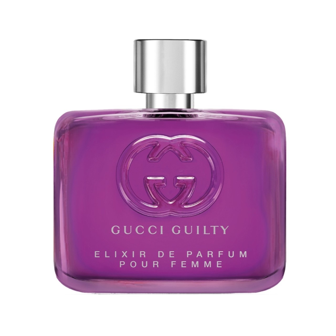 Gucci Guilty Elixir Pour Femme
