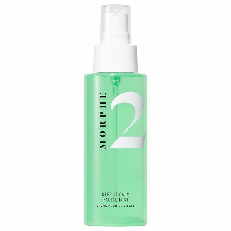 Morphe Morphe2 Keep It Calm Facial Mist