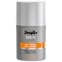 Douglas Men 24H Hydro Face Cream
