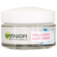 Garnier Skin Naturals Hyaluronic Aloe Vera krém