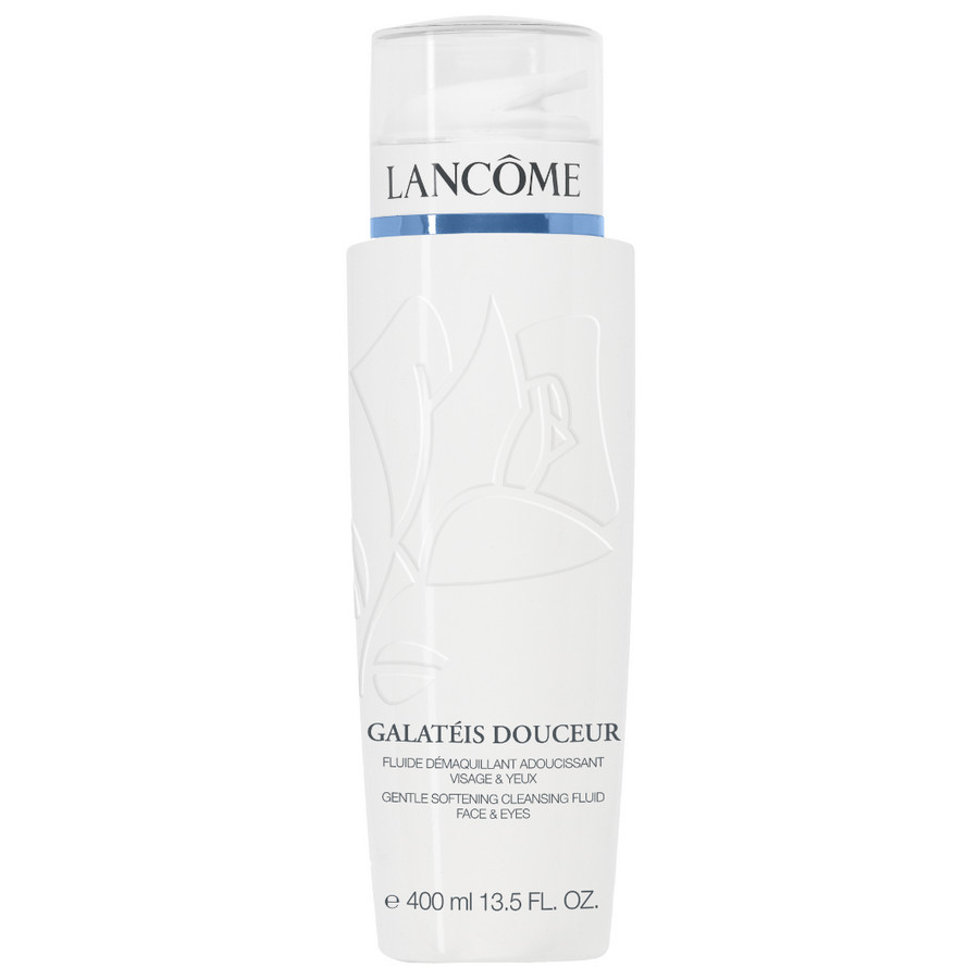 Lancôme Lait Galatéis Douceur Gentle Makeup Remover Milk