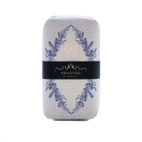 Zador Budapest Lavender-Verbena Soap