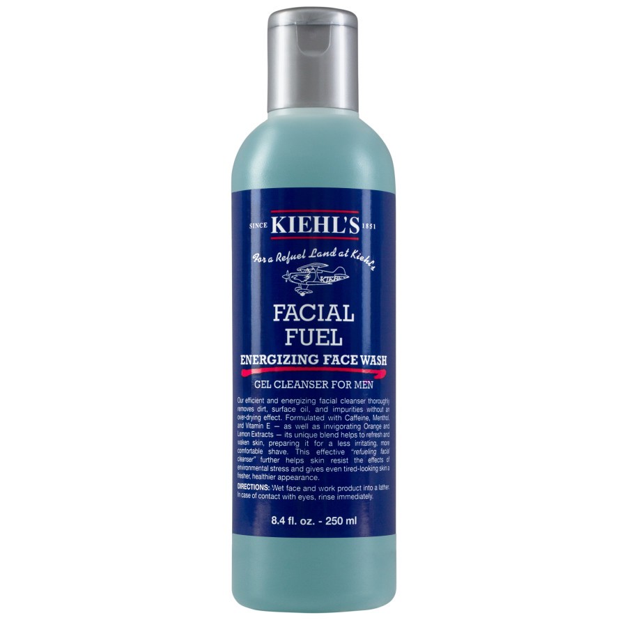 Kiehl's Facial Fuel Energizing Face Wash