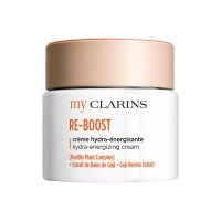 Clarins Re-Boost Hydra-Energizing Cream