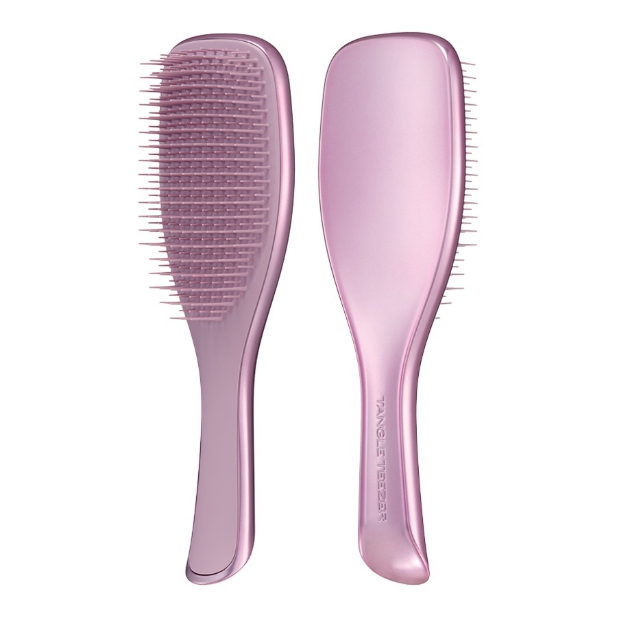 Tangle Teezer Ultimate Detangler Chrome Mauve Copper