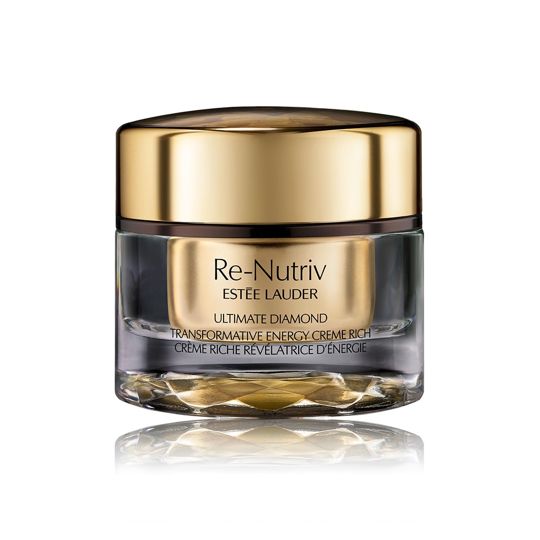 Estée Lauder Re-Nutriv Ultimate Diamond Transformative Energy Creme Rich