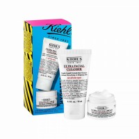 Kiehl's Hydrate All The Way