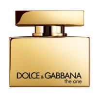 Dolce&Gabbana The One Gold Eau De Parfum Intense