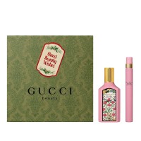 Gucci Flora Gorgeous Gardenia EDP + Pen Spray