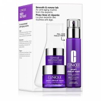 Clinique Smooth & Renew Lab