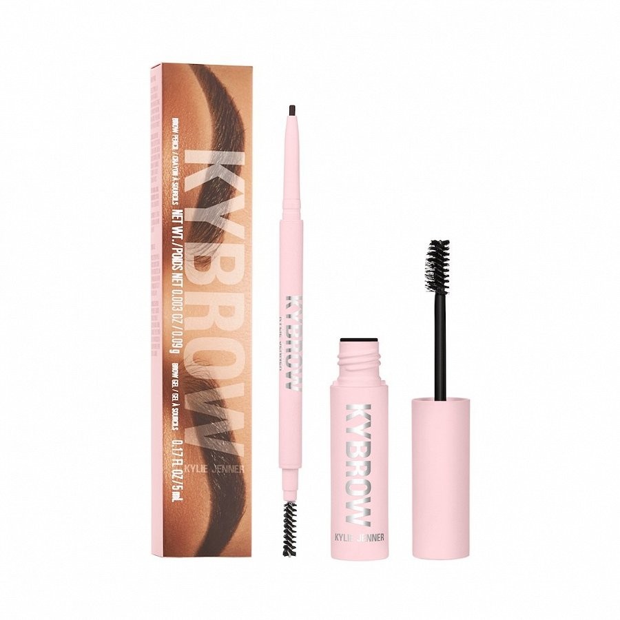 Kylie Cosmetics Kybrow Kit