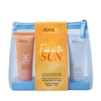 Alma K Fun In the Sun Kit 