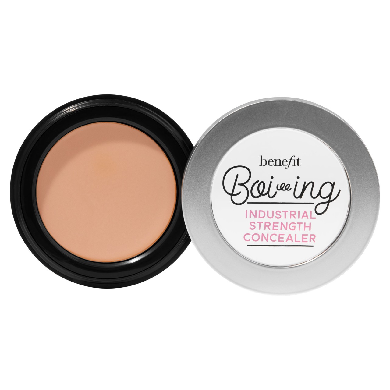 Benefit Cosmetics Boi-Ing Industrial Strength Concealer