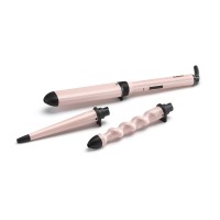 BaByliss Curl & Wave Trio Styler