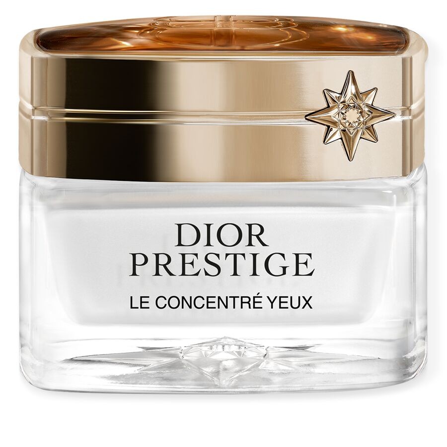 DIOR Prestige Le Concentré Yeux Anti-Aging Care Szemkörnyékápoló