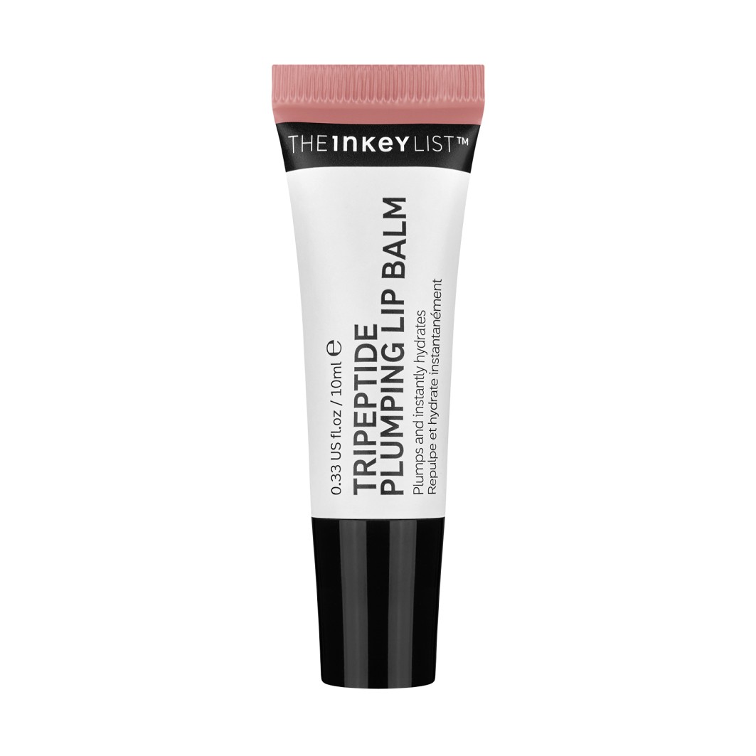 The INKEY List Tripeptide Plumping