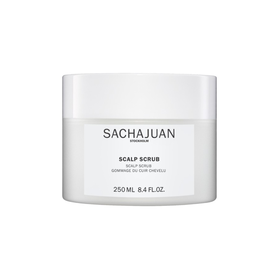 Sachajuan Scalp Scrub