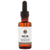 Daytox Face Care Facial Oil