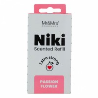 Mr&Mrs Fragrance Niki Passion Flower Refill